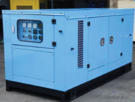 Generator Product